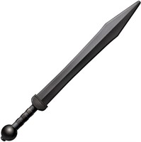 Cold Steel Training Sword Made Of High-impact