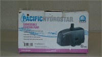 Pacific Hydrostar Submersible Pump