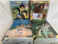 Hollywood Legend Collections, Wizard of Oz