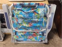 Tommy Bahama - Foldable Beach Chair