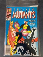 Marvel Comics- New Mutants