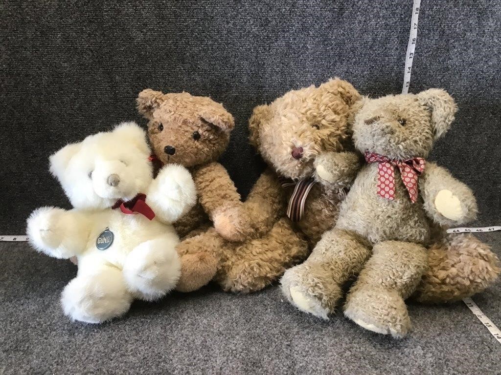 Teddy Bears Bundle