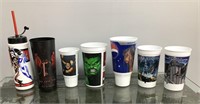 Pepsi-Cola cups
