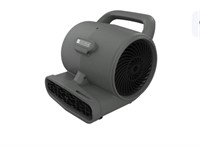 $119 Air Mover 1/4-HP Centrifugal Daisy Chain