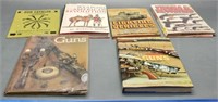 Lot of Gun & Military Books