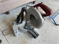 Miter Saw