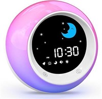 67$-Children Alarm Clock