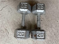 Weights