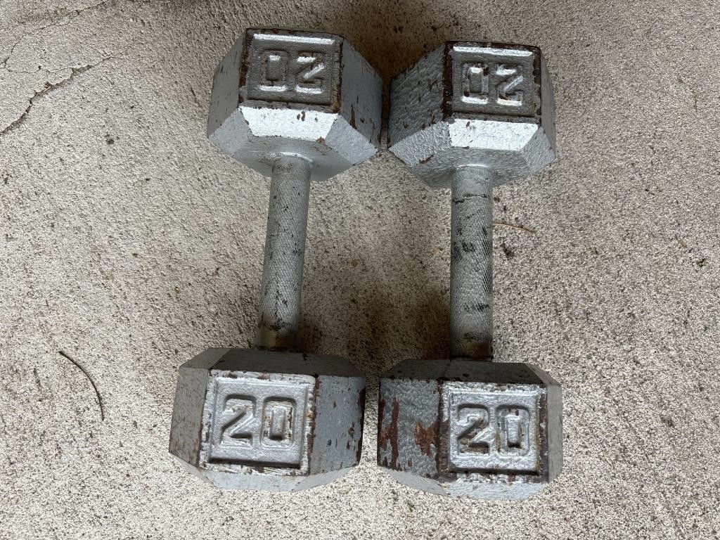 Weights