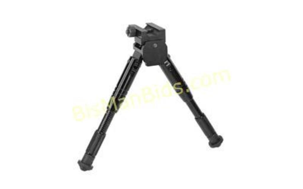 CALDWELL AR BIPOD PRONE BLACK