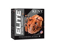 Kent Cartridge E12ST287 Elite Steel Target 12 Gaug
