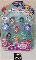 Teeny Genie's Shimmer and Shine - 
New,