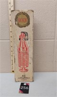 Vintage Hickok Fire Extinguisher in original box