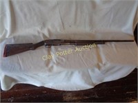 12 Gauge Winchester Shotgun 1940's