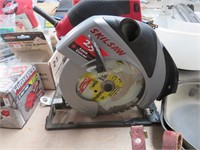 Like New, Skilsaw, Circular Saw