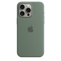 Apple iPhone 15 Pro Max Silicone Case with