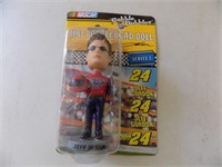 Jeff Gordon Mini Bobblehead