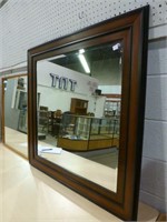 Mirror Beveled 38" x 38"