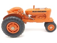 Plastic Allis-Chalmers NF Tractor - 1/16 Scale