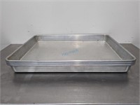 NORDIC WARE ALUMINUM BAKING PAN