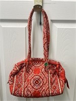 Vera Bradley Purse USED