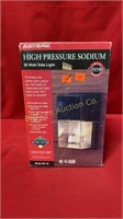 Electripak High Pressure Sodium 35 Watt Side Light