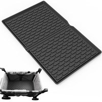 All-Weather Mat Accessory FOR WAGON
