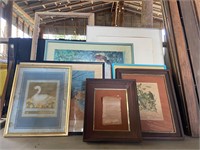 Big Picture Frames