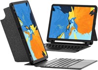 WIWU iPad Keyboard Case with Trackpad