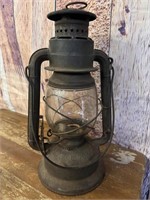 Vintage Dietz The Little Wizard Lantern