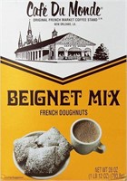 Beignet Mix 28 oz BB JL 17/2024