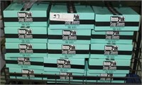 shelf lot-15 boxes Inno-Pak snap sheets,