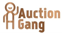 WELCOME TO AUCTION GANG LLC!