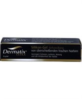 Sealed-Dermatix- Ultra Gel