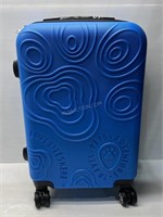 Pet Valu 20" Spinner Luggage - NEW