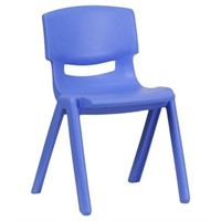 STACKING STUDENT CHAIR