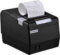 Rongta POS Printer, 80mm Thermal Receipt Printer,