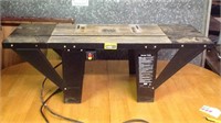 Nikota router table