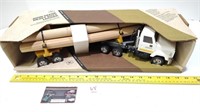 John Deere Heavy Duty Logger by Ertl - New in Box