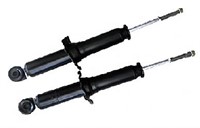 2 PCS OEM TOP QUALITY SHOCK ABSORBER 78-72599