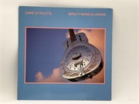Dire Straits "Brothers In Arms" Pop Rock LP Album