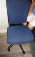 OFFICE CHAIR / BR1