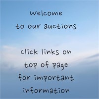 Welcome - Offsite Auction
