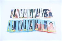1987 O-pee Chee & Topps WWF Pro Wrestling Cards
