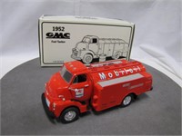 First Gear GMC cabover tanker truck collectors