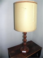 Tell City Chair Lamp Andover #3311