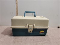 Vintage like new Fishing Box