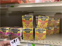 Maruchan Instant Lunches