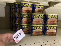 Canned SPAM