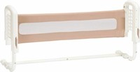 SAFETY 1ST TOP OF MATTRESS BED RAIL